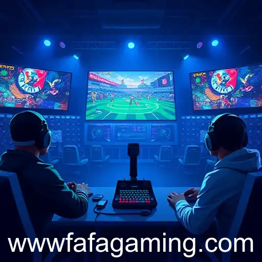 The Evolution of Gaming: A Look at FAFA Gaming's Impact