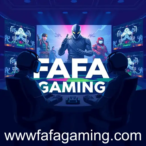 Fafa Gaming's Rise Amid Evolving Industry Trends