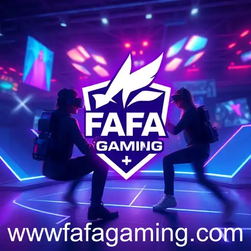 Fafa Gaming: Revolutionizing the Online Gaming Experience