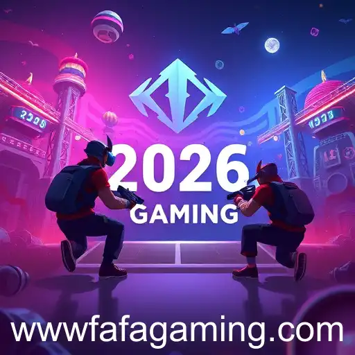 The Rise and Influence of Fafa Gaming