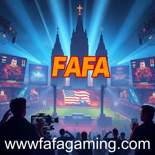 The Rise of Fafa Gaming and Its Impact on Online Gaming