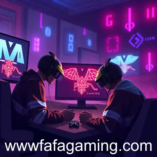 Fafa Gaming Trends and Innovations