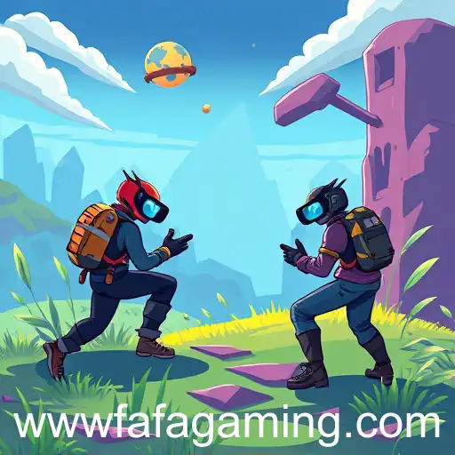 Fafa Gaming Revolutionizes the Independent Gaming Scene