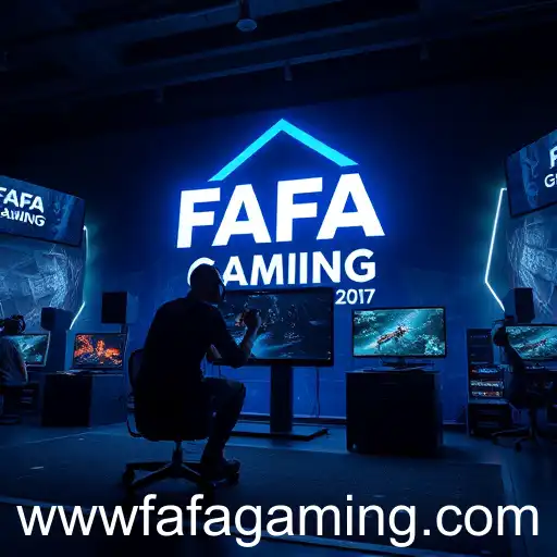 The Rise and Impact of FAFA Gaming in the Digital Age