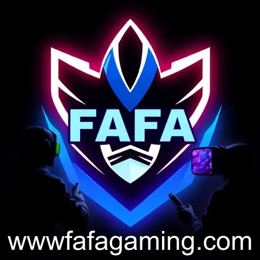 The Rise of Fafa Gaming in the Industry