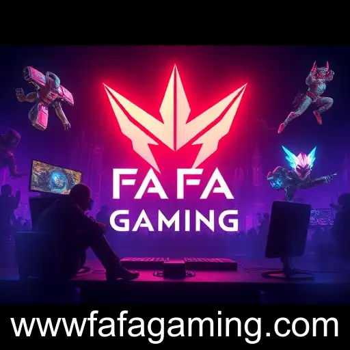 The Rise of FAFA Gaming in Digital Entertainment