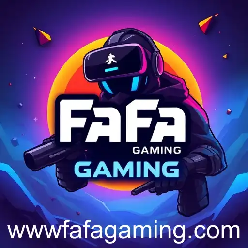 The Rise of Online Gaming Hub FAFA Gaming