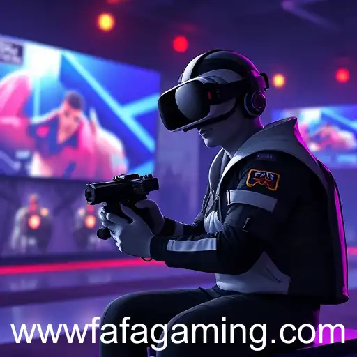 Rise of FaFa Gaming in 2025