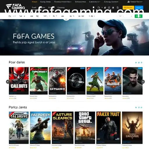 Unlocking the Best of Gaming: A Deep Dive into 'Exclusive Deals' with Fafa Gaming
