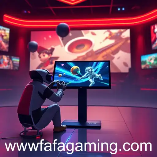 Emerging Trends in Online Gaming