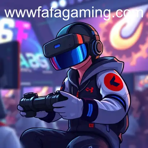 Fafa Gaming's Impact on the Global Gaming Landscape