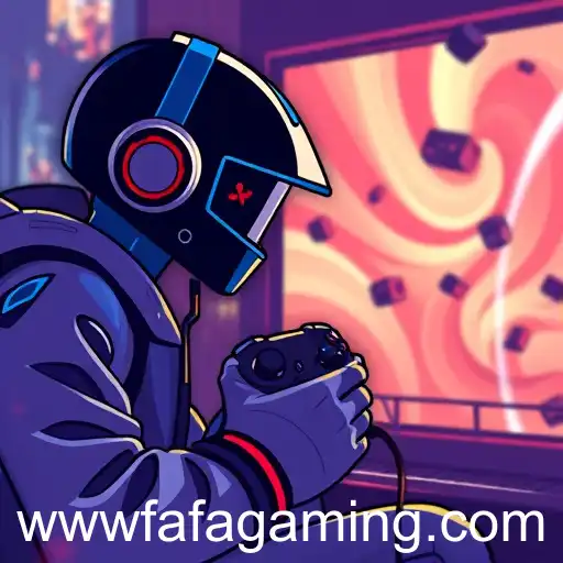 Fafa Gaming's Influence on the Online Gaming Landscape