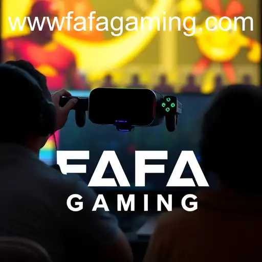 Fafa Gaming: Revolutionizing Online Entertainment