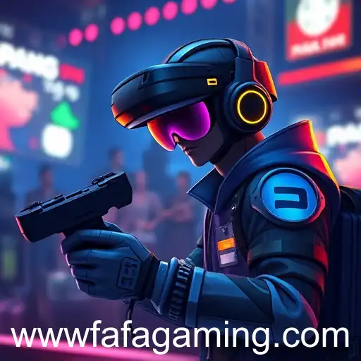 The Rise and Impact of FAFA Gaming