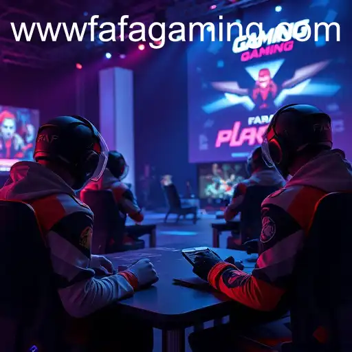 The Rise of Fafa Gaming in 2026