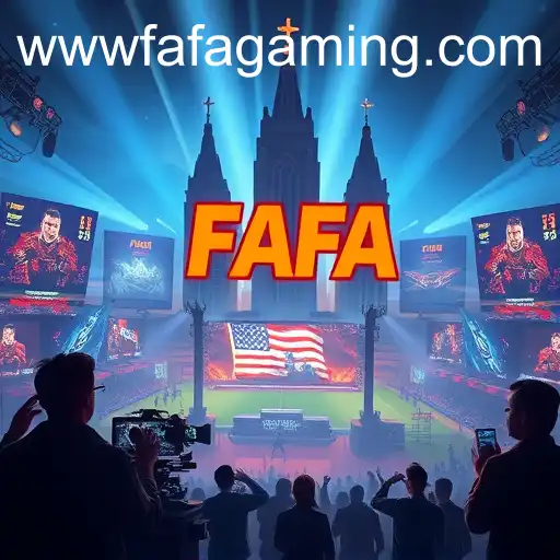 The Rise of Fafa Gaming and Its Impact on Online Gaming
