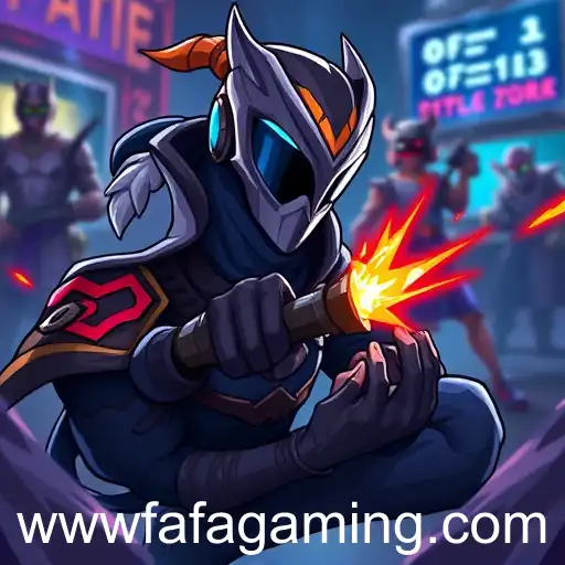 The Rise of FAFA Gaming: A New Era in Online Entertainment