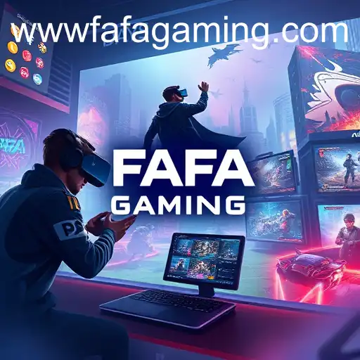 The Rise and Influence of FaFa Gaming in 2026