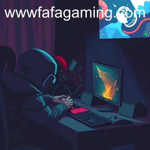 Exploring the Vibrant World of User Forums in Fafa Gaming