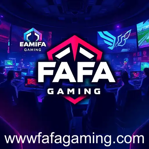 The Rise of FAFA Gaming in Digital Entertainment