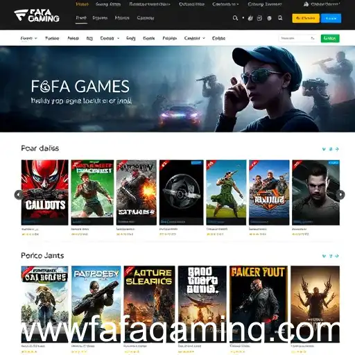Unlocking the Best of Gaming: A Deep Dive into 'Exclusive Deals' with Fafa Gaming