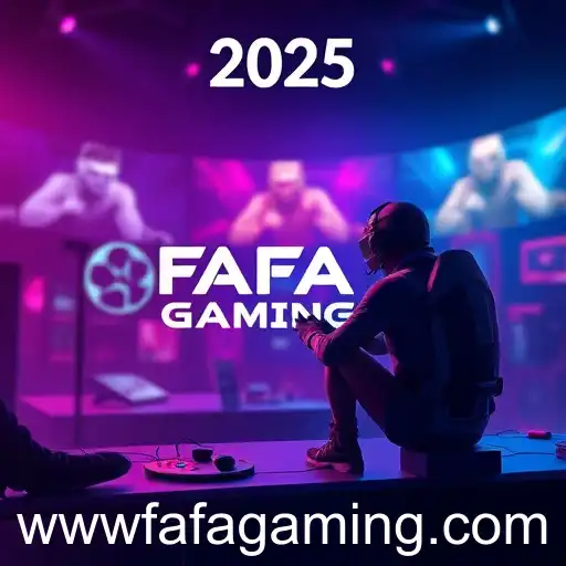 The Evolution of FAFA Gaming in the Digital Age