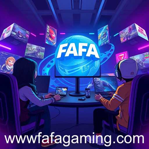 The Rise of FAFA Gaming in Today's Digital World