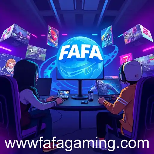 The Rise of FAFA Gaming in Today's Digital World