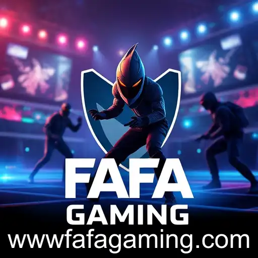 The Rise of FAFA Gaming in Modern Esports