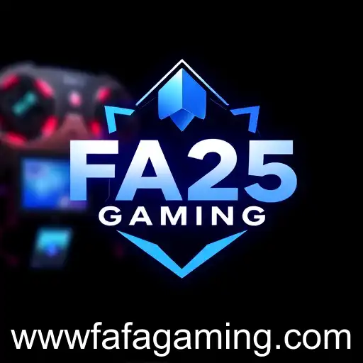 The Evolution of FAFA Gaming's Success