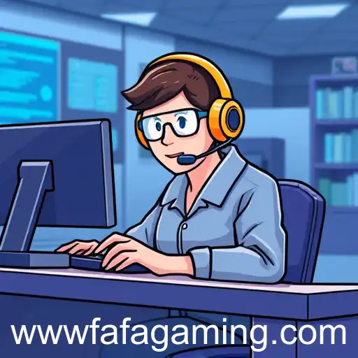 The Evolution and Influence of Fafa Gaming in the Digital Era