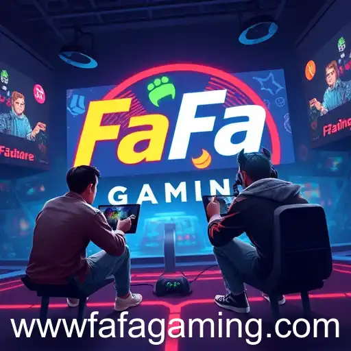 The Rise of Fafa Gaming Amidst a Changing Landscape