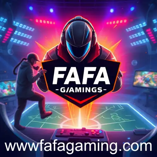 Fafa Gaming's Rise Amid Evolving Industry Trends