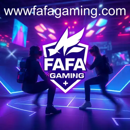 Fafa Gaming: Revolutionizing the Online Gaming Experience