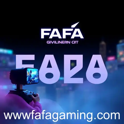 The Evolution of Online Gaming: FAFA Gaming Leads the Way