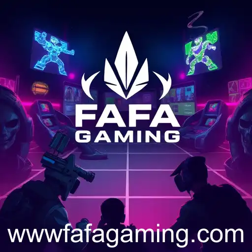 Exploring the Rise of FAFA Gaming in the Global Market
