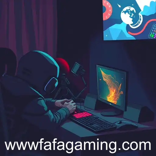 Exploring the Vibrant World of User Forums in Fafa Gaming