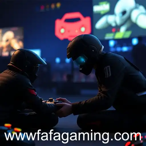 Exploring the Latest Trends in 'Game Reviews' with Fafa Gaming