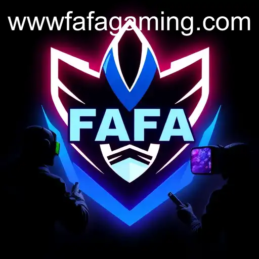 The Rise of Fafa Gaming in the Industry