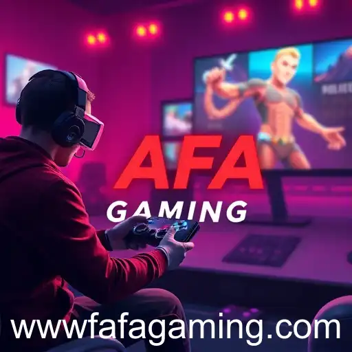 The Rise of FAFA Gaming in the Digital Age