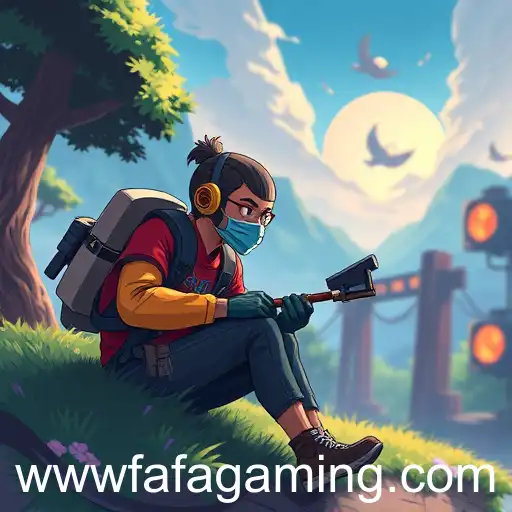 Exploring the ‘Trending Games’ Category: An Insight into Fafa Gaming